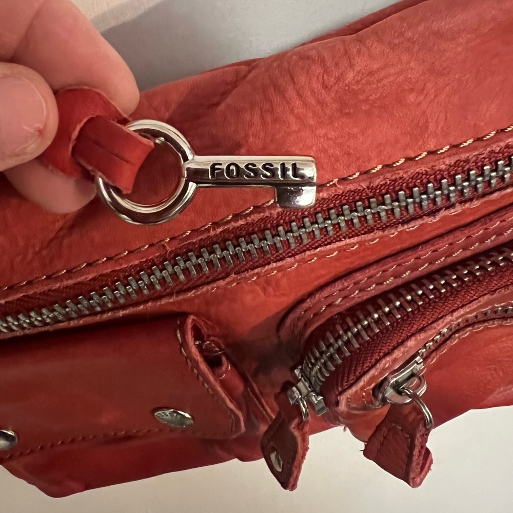 Fossil crossbody - Picture 3 of 4